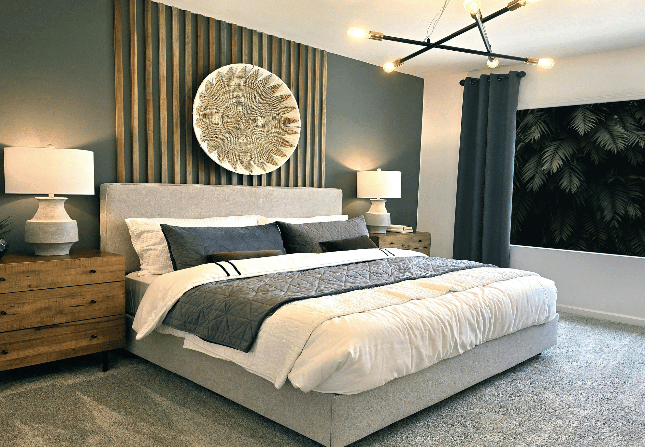 Best Vastu Bedroom Colours