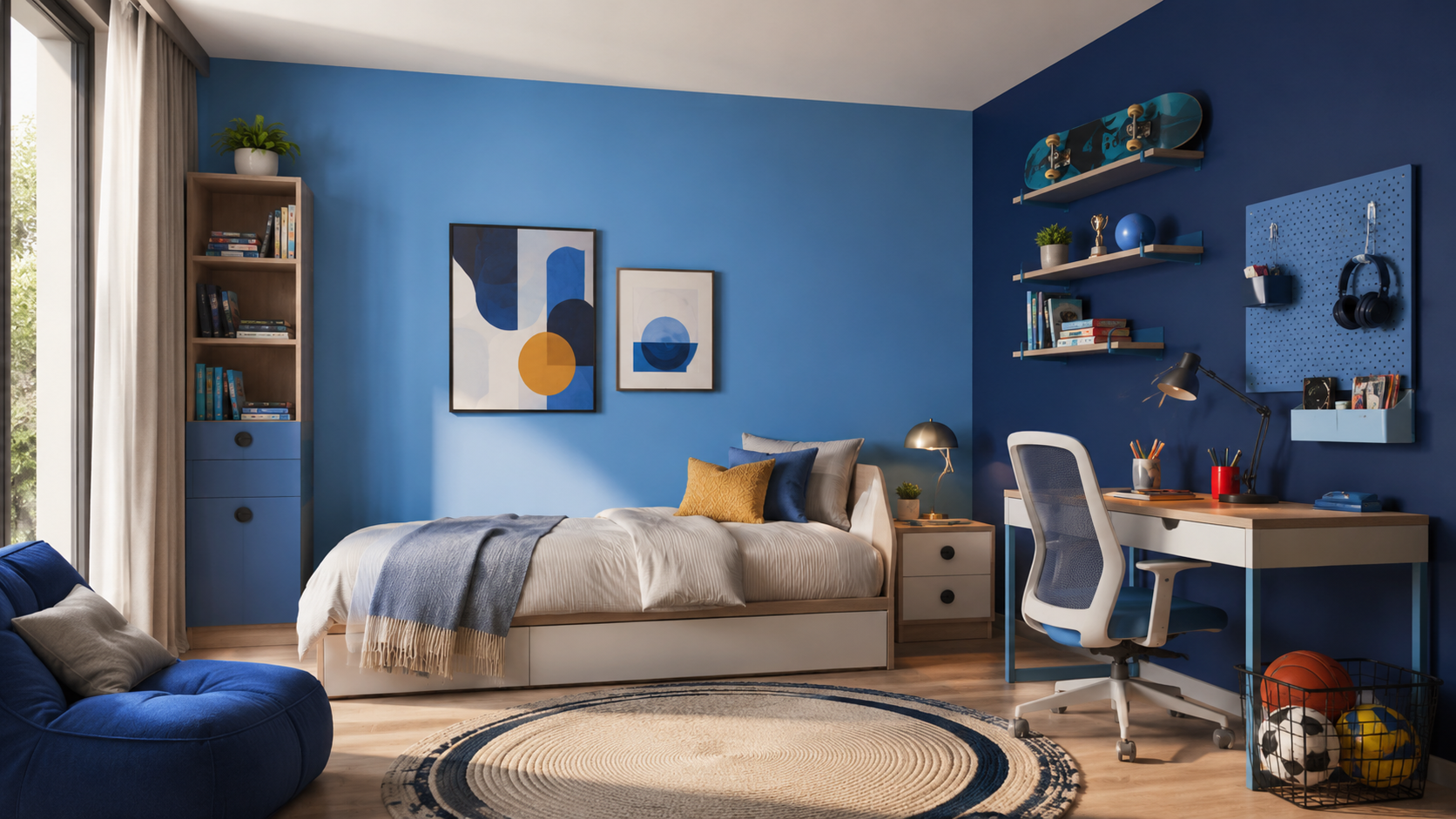 Beigeful