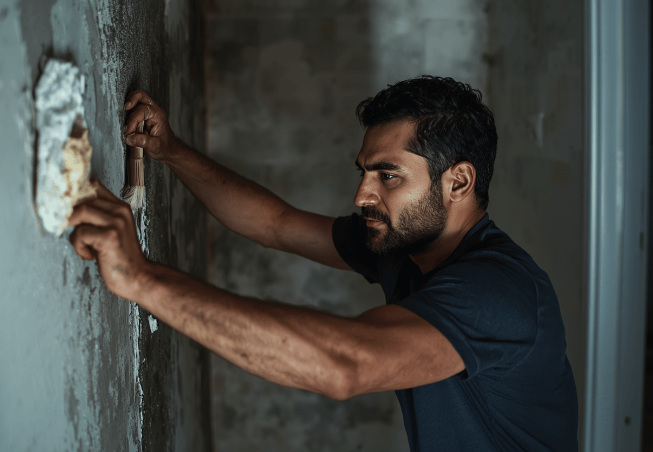 Tips To Remove Mold And MIldew