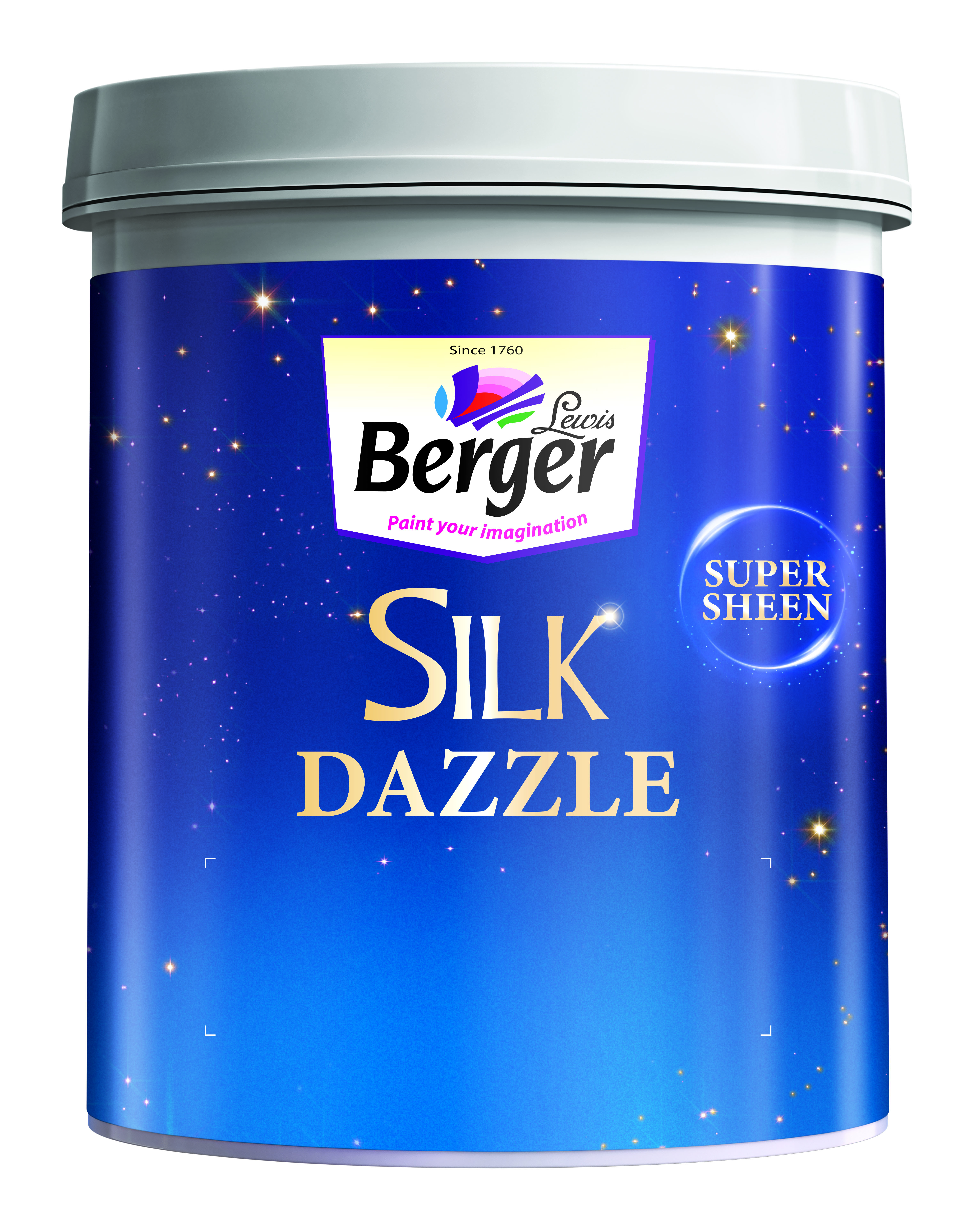 Silk Dazzle
