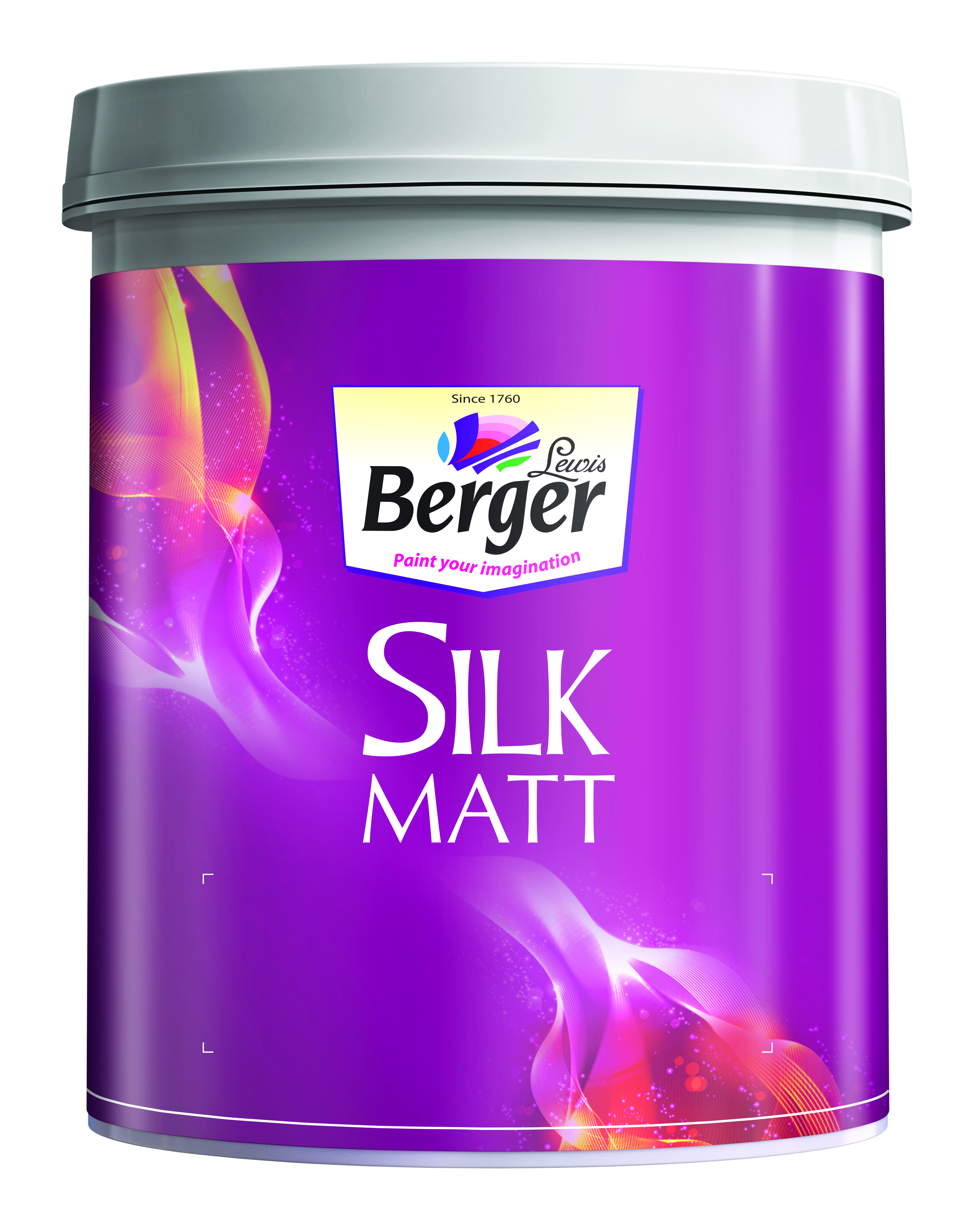 Silk Matt