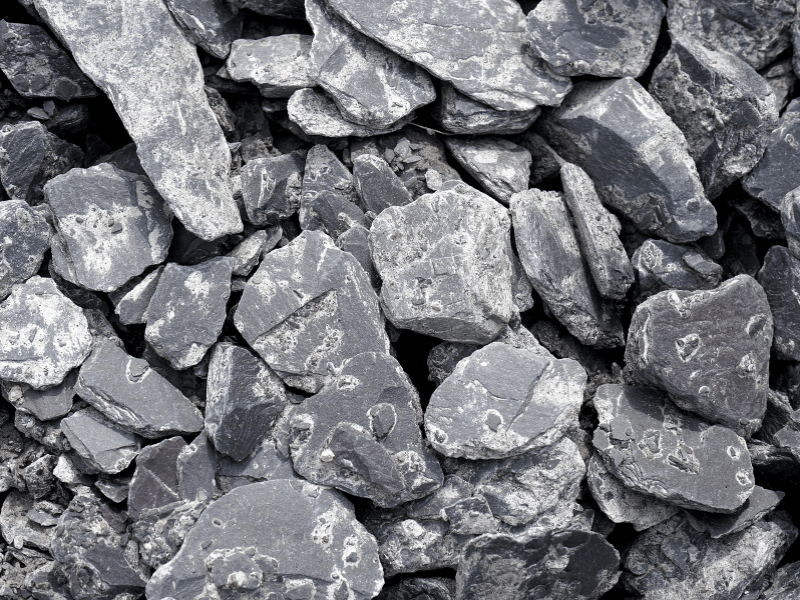 Faux stone