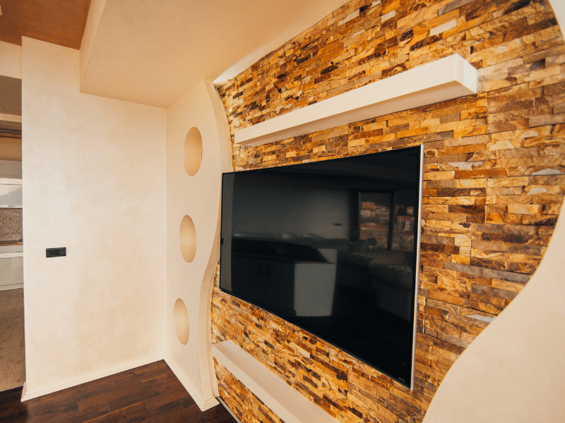TV Design