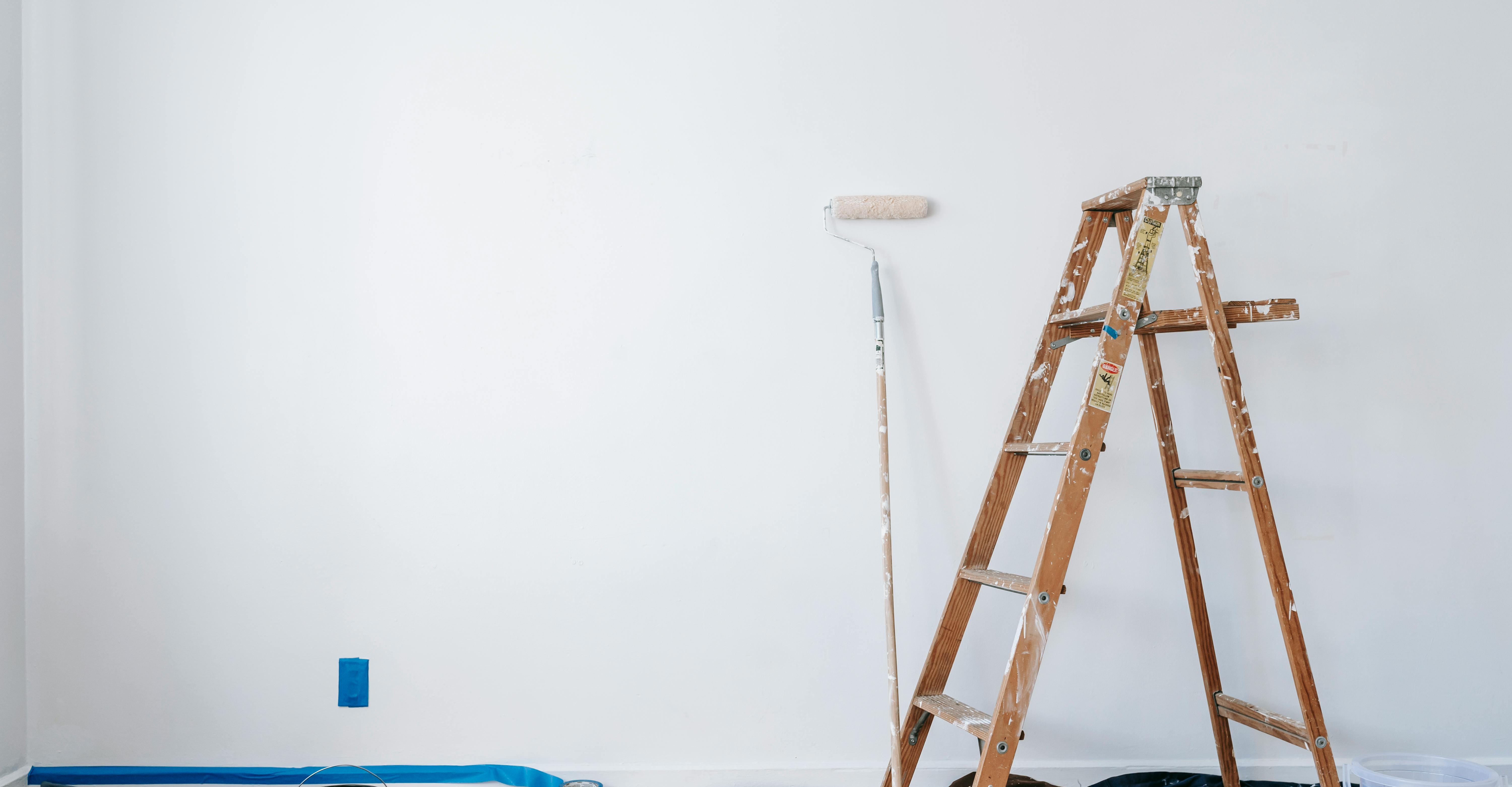 Distemper-Paints