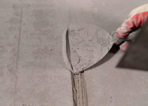 Home Shield Crack Fill Paste