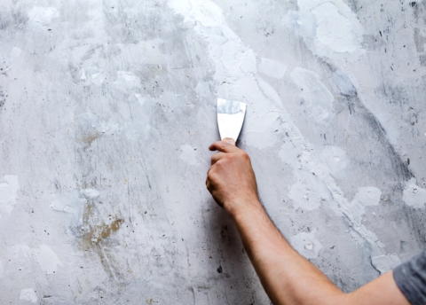 Home Shield Crack Fill Paste