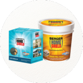 Crack Bridging & Waterproofing