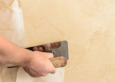 Home Shield Crack Fill Paste