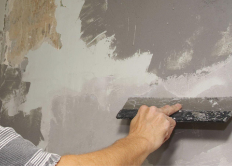 Home Shield Crack Fill Paste