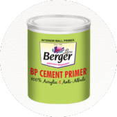 Apply the Primer