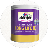 Applying the Topcoat