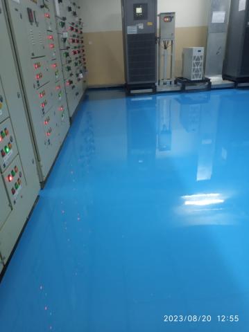 Amazon Data Center
