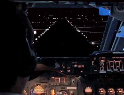 Airfield