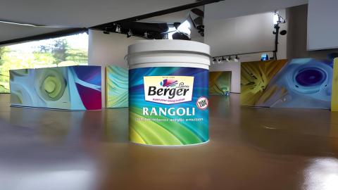 rangoli