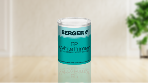 Bp White Primer