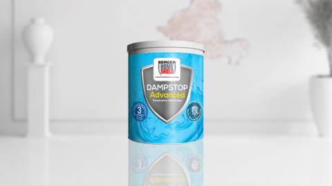 Dampstop Advanced