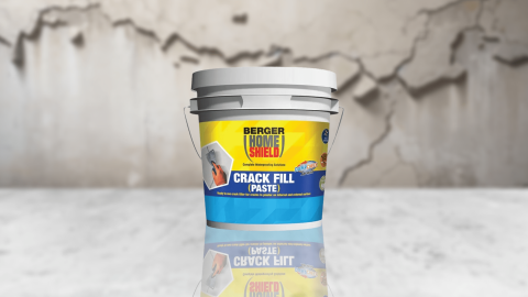 Home Shield Crack