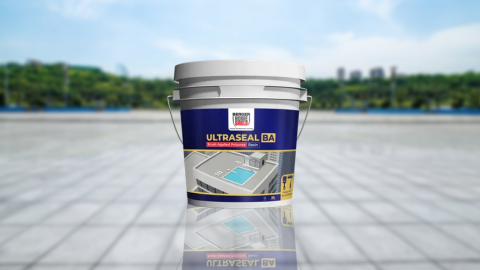 Home Shield Ultraseal Ba