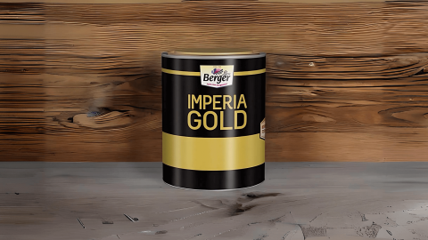 Imperia Gold