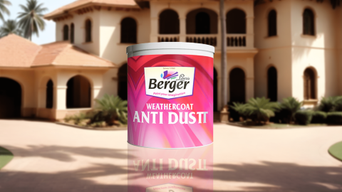 Weathercoat Antidust