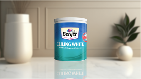 CeilingWhite