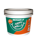 Happy walls