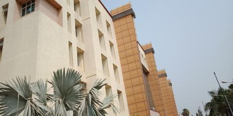 ETICS-Case Study-NTR-Bhavan