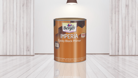 Imperia Epoxy