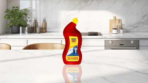 Tile Cleaner