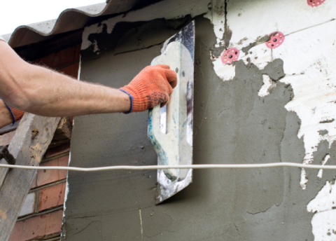 HomeShield Alplast Super 1