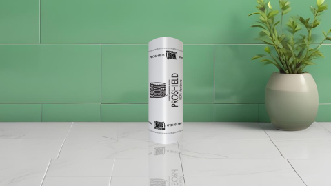 HomeShield Proshield HM HDPE