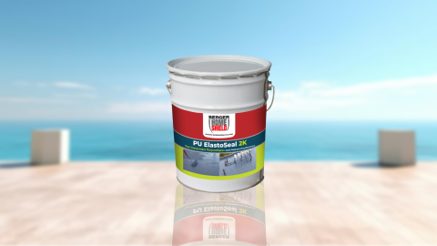 HomeShield PU Elastoseal Non UV 2K