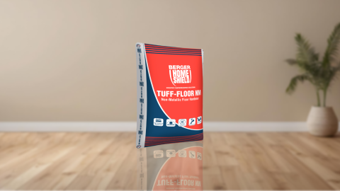 HomeShield Tuff Floor NM