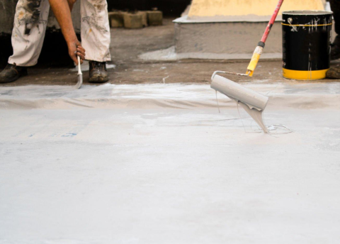 HomeShield Dampstop duo 3