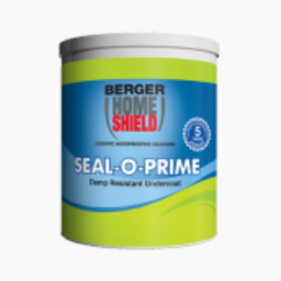 Seal-O-Prime Can Shot