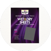 Emery paper