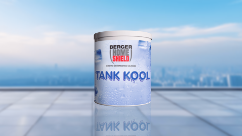 Tank Cool