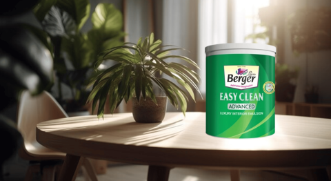 Easyclean Advanced
