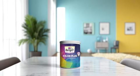 Kolor Plus