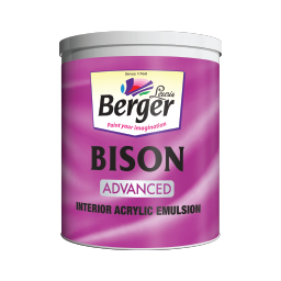 bison advanced