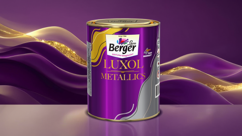 luxol metellics