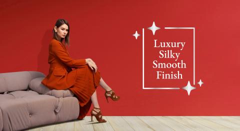 Easyclean Silky Touch