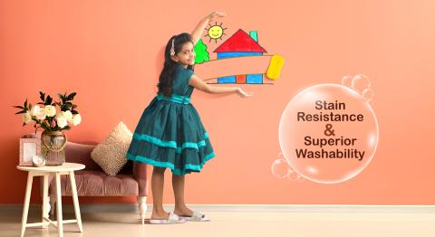 Easyclean Silky Touch