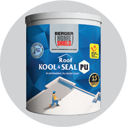 Waterproofing 1st Coat