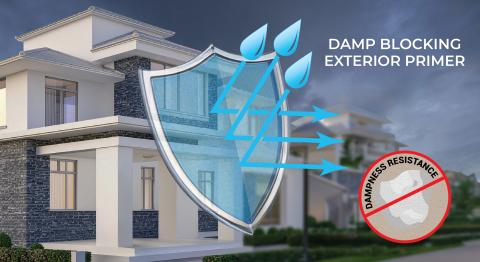 Dampshield 