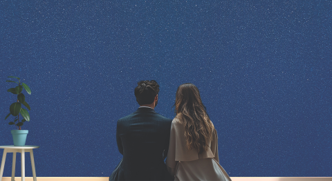 GlamArt Italian Collection Diamond