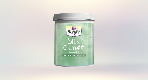 GlamArt Italian Collection Damasco