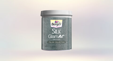 GlamArt Italian Collection Velluto