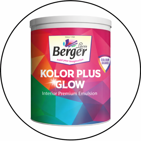 Kolor Plus Glow