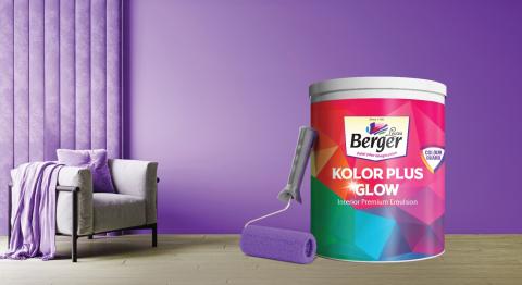 Kolor Plus Glow
